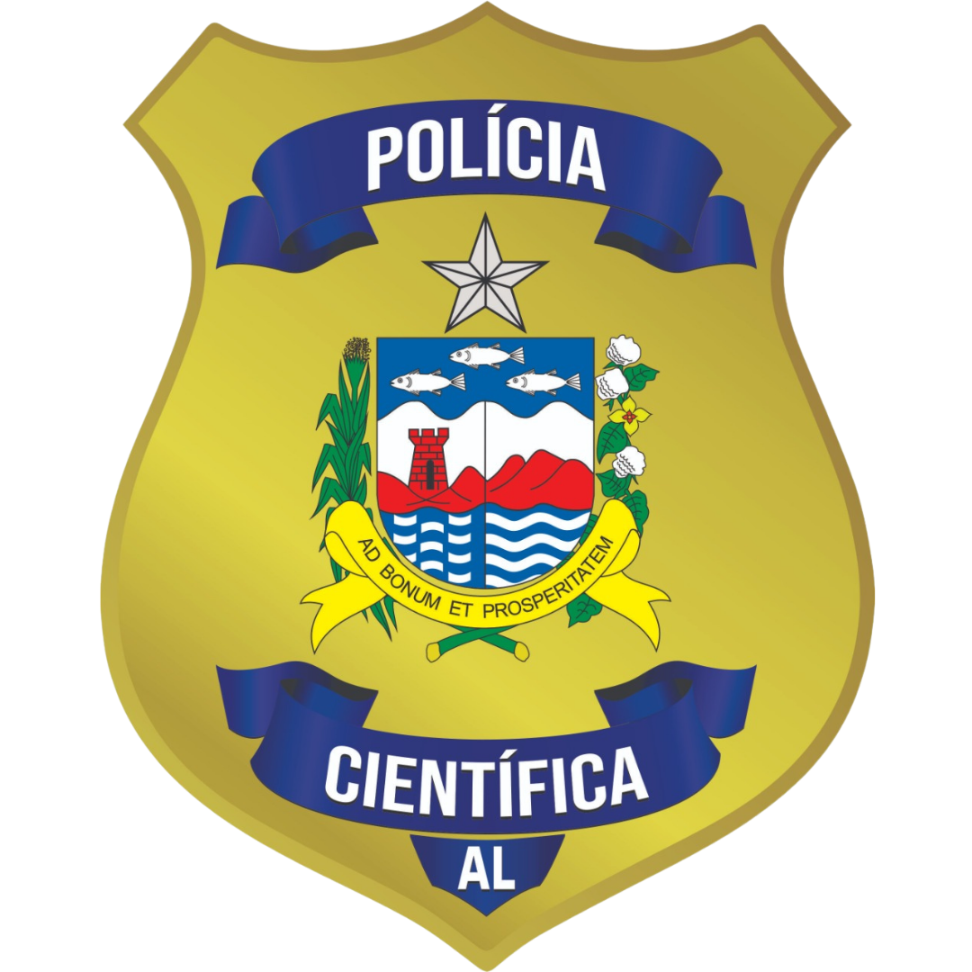 Polícia Científica de Alagoas
